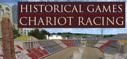 Historical Games: Chariot Racing