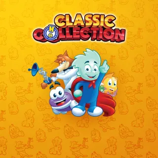 Humongous Classic Collection