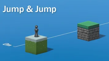 Jump And Jump