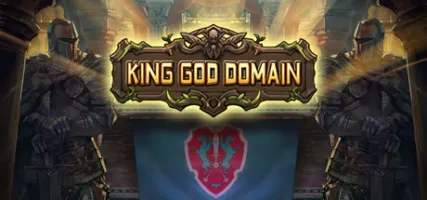 KING GOD DOMAIN