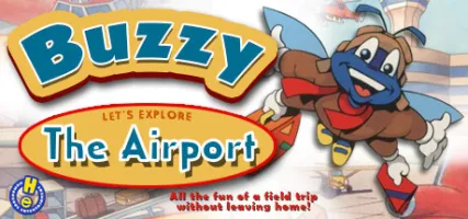 Let's Explore the Airport Junior Field Trips