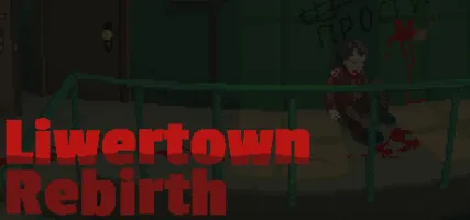 Liwertown: Rebirth