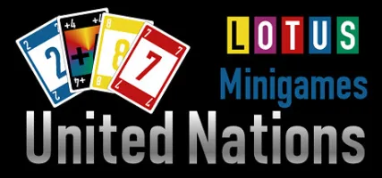 LOTUS Minigames: United Nations