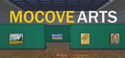 Mocove Arts VR