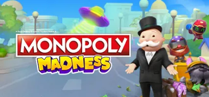 MONOPOLY Madness