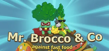 Mr. Brocco and Co.