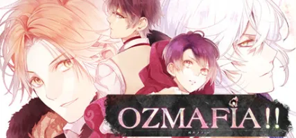 OZMAFIA!!