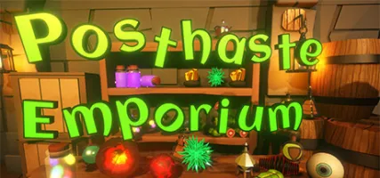 Posthaste Emporium