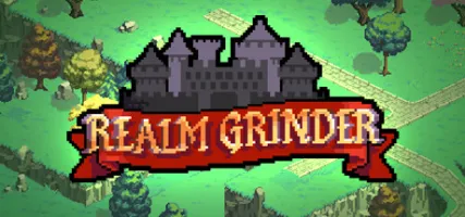 Realm Grinder