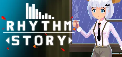 Rhythm Story