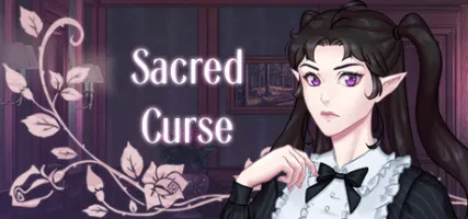 Sacred Curse