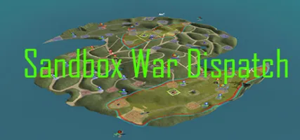 Sandbox War Dispatch