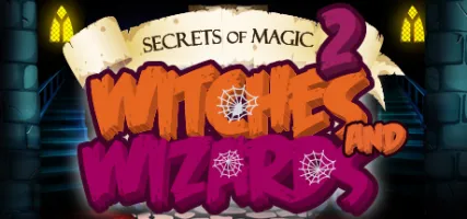 Secrets of Magic 2 - Witches & Wizards