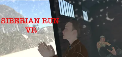 Siberian Run VR