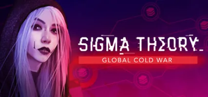 Sigma Theory: Global Cold War