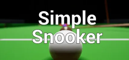 Simple Snooker