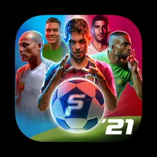 Sociable Soccer '21