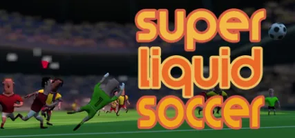 Super Liquid Soccer