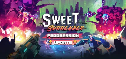 Sweet Surrender VR