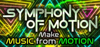 Symphony Of Motion