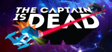 The Captain is Dead