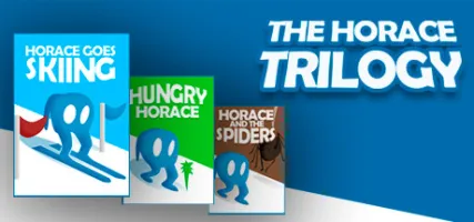 The Horace Trilogy