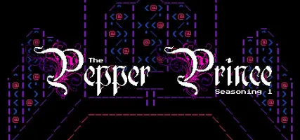 The Pepper Prince: Episode 1 - Red Hot Chili Wedding