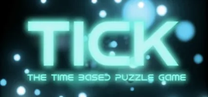 Tick: The Time Based Puzzle Game