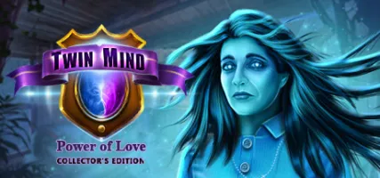 Twin Mind: Power Of Love