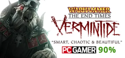 Warhammer: End Times - Vermintide