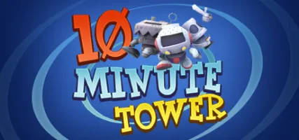 10 Minute Tower