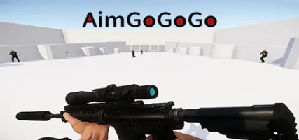 AimGoGoGo