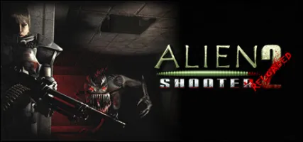 Alien Shooter 2: Reloaded