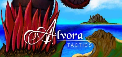 Alvora Tactics