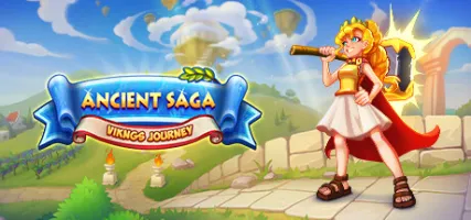 Ancient Saga: Vikings Journey