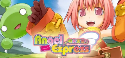 Angel Express Tokkyu Tenshi