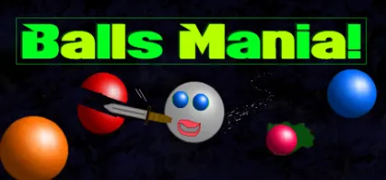 Balls Mania!