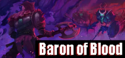 Baron of Blood