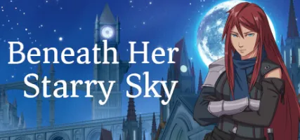 Beneath Her Starry Sky