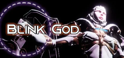 Blink God