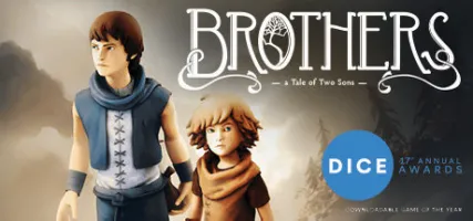 Brothers: A Tale of Two Sons