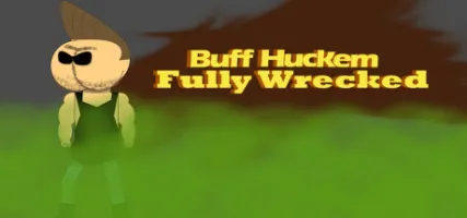 Buff Huckem Fully Wrecked