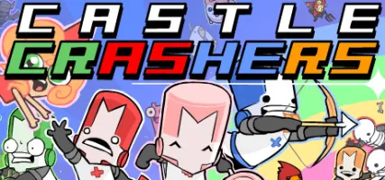 Castle Crashers