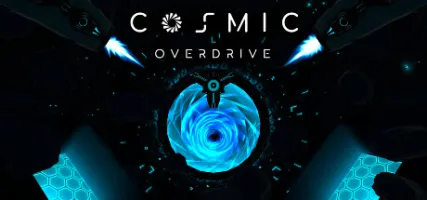 Cosmic Overdrive