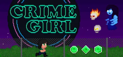 Crime Girl