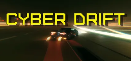 Cyber Drift