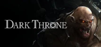 Dark Throne: The Queen Rises