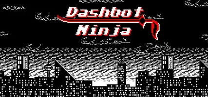 Dashbot Ninja