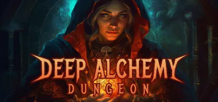 Deep Alchemy Dungeon