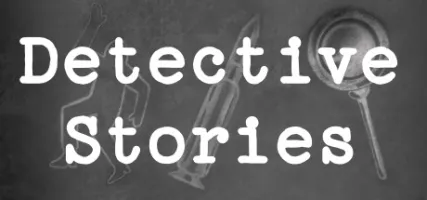 Detective Stories Logical hardcore